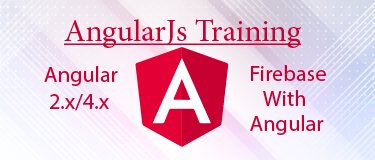 Job Oriented AngularJS Training Noida