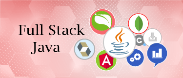 Java Full Stack Developer Training