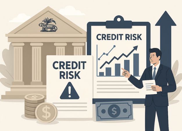 Online Credit Risk Analysis Course