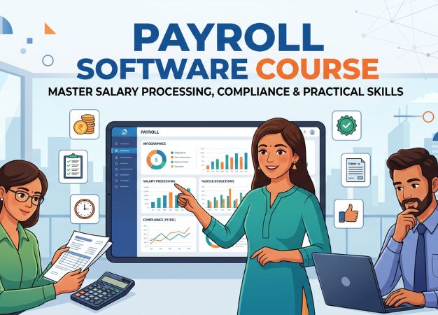 Professional Payroll Software Course